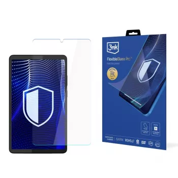 Protection d'écran 3mk FlexibleGlass Pro pour Lenovo Tab One (jusqu'à 11 inch)