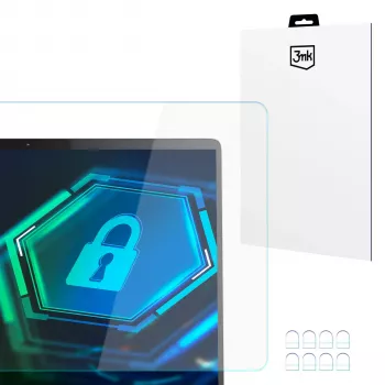 3MK PROTECTION HP OmniBook Ultra Flip 14-fh Filtre de confidentialité 2 voies sans colle
