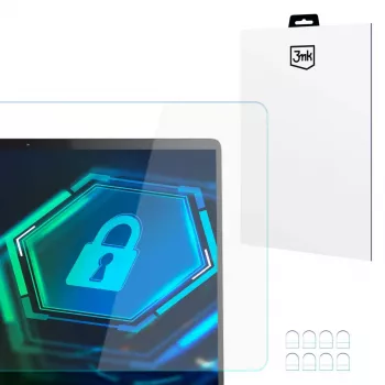 3MK PROTECTION Filtre de confidentialité 2 voies pour HP ProBook 460 G11 16 pouces (sans colle)