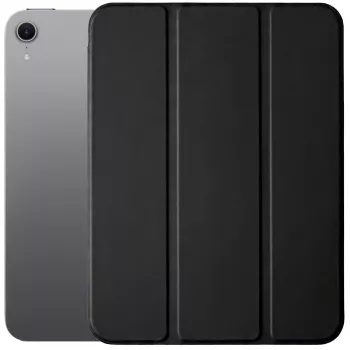 3MK PROTECTION Apple iPad Air 13 (M2/M3/M4) (13'') - jusqu'à 15 3mk Hardy TabCase noir