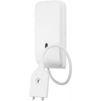 Détecteur d'inondation sans fil avec sonde Ropam FS-ari, blanc