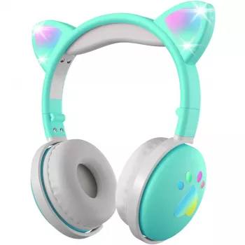 Casque pour enfants MOZOS KID DOG vert