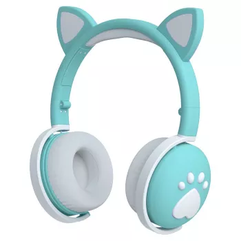 Casque pour enfants MOZOS KID DOG vert