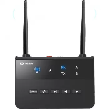 Émetteur et récepteur Bluetooth MOZOS B2 APT-X