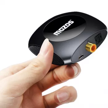 Convertisseur numérique-analogique MOZOS DAC-N3