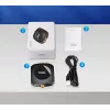 Convertisseur numérique-analogique MOZOS DAC-N3
