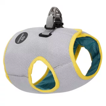 Harnais-gilet rafraîchissant pour chien MOZOS PV-COOL M