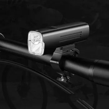 Lampe de vélo LED MOZOS FL-XTREME 2000LM IP44