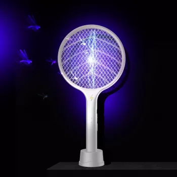 Lampe anti-insectes MOZOS ML-138P