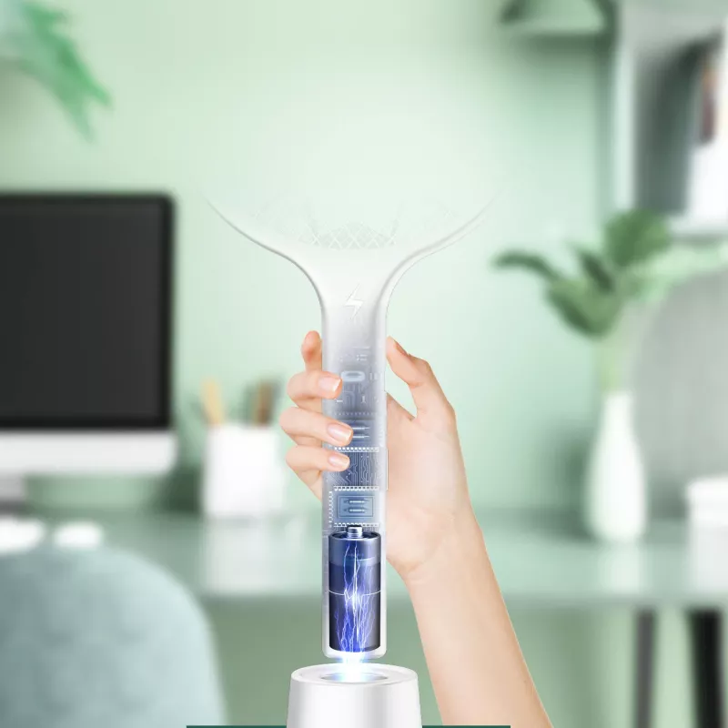 Lampe anti-insectes MOZOS ML-138P