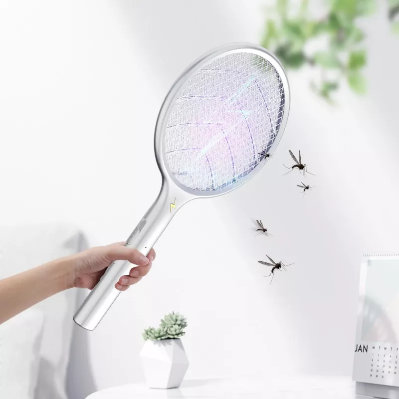 Lampe anti-insectes MOZOS ML-138P