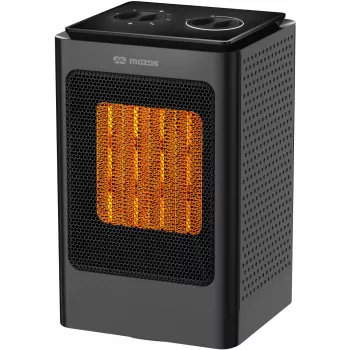 MOZOS HL-1500A2 Radiateur convecteur électrique 1500W
