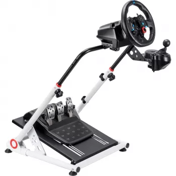MOZOS SGS2 Support de volant de course pour Logitech