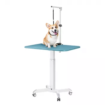 Bras de toilettage réglable MOZOS Pet Arm pour chiens