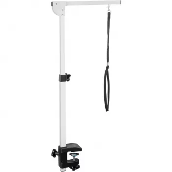 Bras de toilettage réglable MOZOS Pet Arm pour chiens