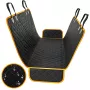 MOZOS SC-XL Housse de protection de siège auto pour chiens