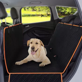 MOZOS SC-XL Housse de protection de siège auto pour chiens