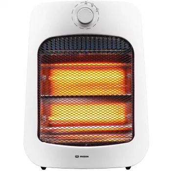MOZOS JQH-80 radiateur à quartz 400W/800W