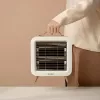 MOZOS HW02 Radiateur infrarouge 550W