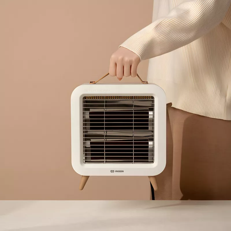 MOZOS HW02 Radiateur infrarouge 550W