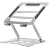 MOZOS N2-WH Support d'ordinateur portable ergonomique blanc