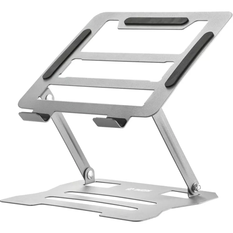 MOZOS N2-WH Support d'ordinateur portable ergonomique blanc