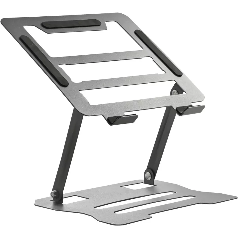 MOZOS N2-WH Support d'ordinateur portable ergonomique blanc