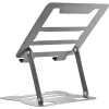 MOZOS N2-WH Support d'ordinateur portable ergonomique blanc