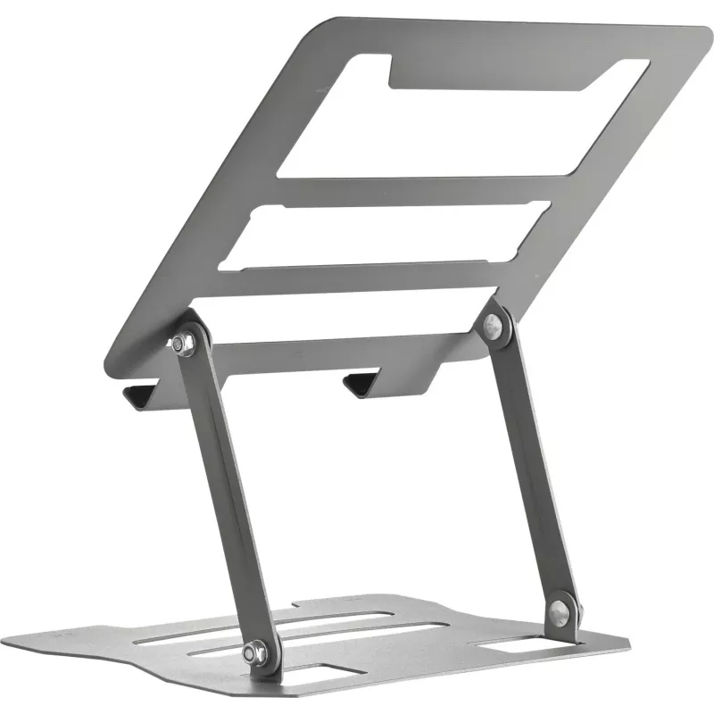 MOZOS N2-WH Support d'ordinateur portable ergonomique blanc