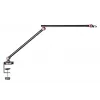 Bras de micro de bureau MOZOS SB44 noir