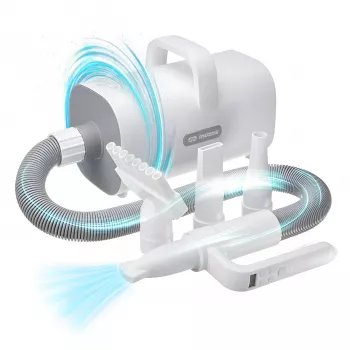 MOZOS XB1-PRO Portable Air Blower and Dryer