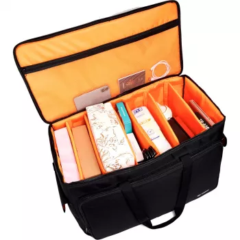 Sacoche DJ MOZOS pour équipement et accessoires