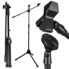 Pied de micro de studio MOZOS SM803-PRO