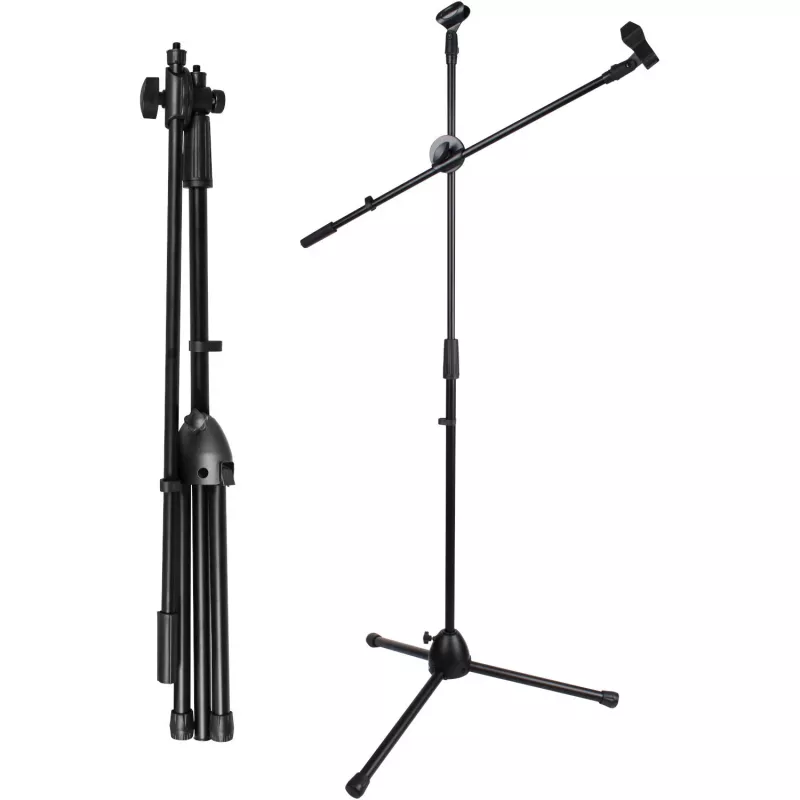 Pied de micro de studio MOZOS SM803-PRO
