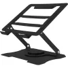 MOZOS N4-BK Support d'ordinateur portable ergonomique noir