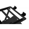 MOZOS N4-BK Support d'ordinateur portable ergonomique noir