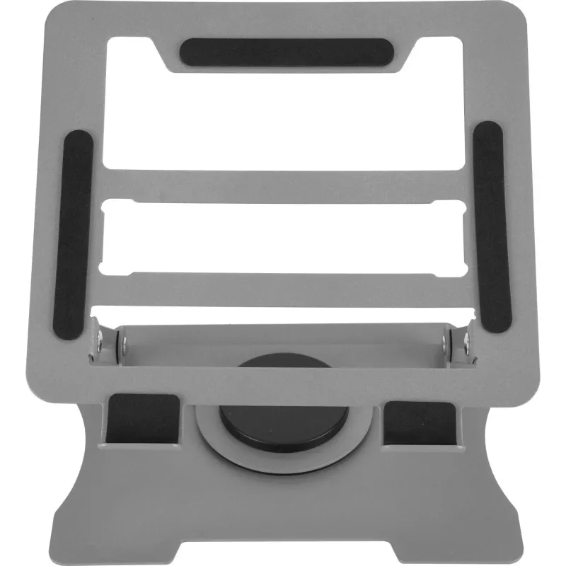 MOZOS N4-SV Support d'ordinateur portable ergonomique argent