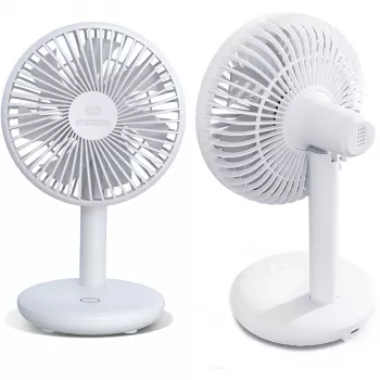 Ventilateur sans fil MOZOS FS02 avec batterie