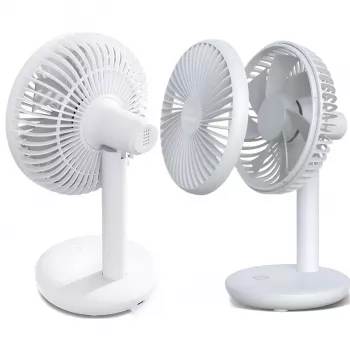 Ventilateur sans fil MOZOS FS02 avec batterie