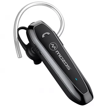 MOZOS F8 Casque sans fil Bluetooth 6.0