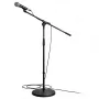 MOZOS SM810 Pied de micro studio sur pied avec perche