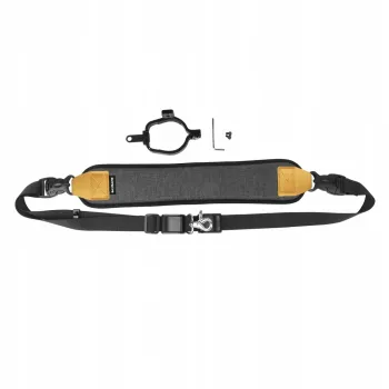 Support de sangle de cou SUNNYLIFE pour DJI Ronin-SC / RO-Q9228-D
