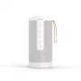 Enceinte Bluetooth portable SAVIO BS-032 blanche