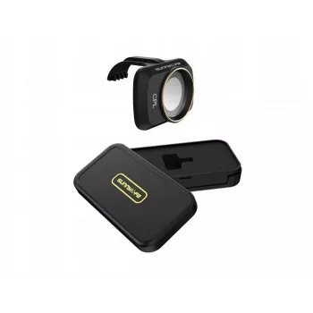 Filtre polarisant circulaire SUNNYLIFE pour DJI Mavic Mini / Mini 2 - MM-FI9253-C