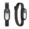 SUNNYLIFE Support bracelet pour Insta360 Go 2 - noir