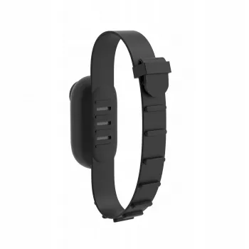 SUNNYLIFE Support bracelet pour Insta360 Go 2 - noir