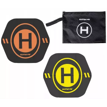 SUNNYLIFE Advanced Drone Landing Pad universel / Ty-tjp08-50