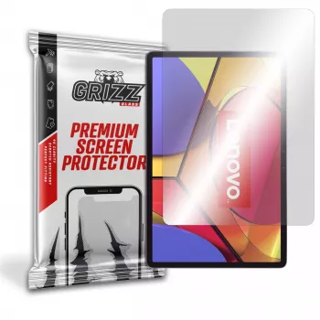 Protection d'écran en verre hybride GrizzGlass pour Lenovo Tab P11