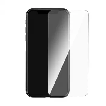 Protection d'écran en verre hybride GrizzGlass pour Lenovo Tab P11
