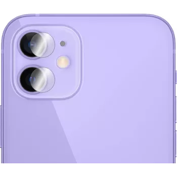 Protecteur d'objectif photo Hybrid Glass GrizzGlass pour Oppo Find X5 Pro